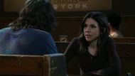 General Hospital's Kristina can't imagine why her mother would want to commit her | Image: ABC